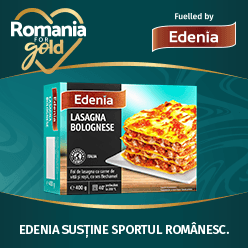 Ofertă specială: Edenia Semipreparate