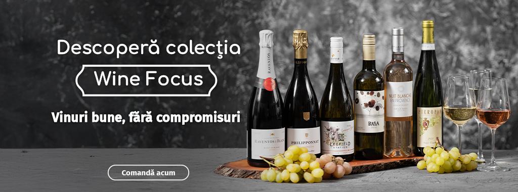 Vinuri Wine Focus