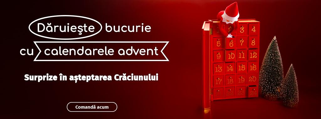 Calendare Advent