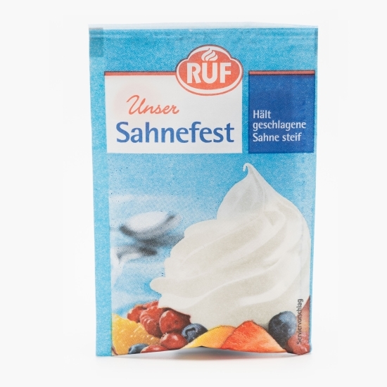 Întăritor frișcă 8g