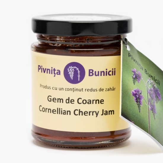Gem de coarne 190g