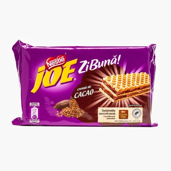 Napolitane cu cacao Zi Bună 117g