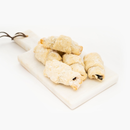 Cornulețe cu magiun de post 150g