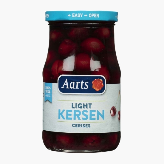 Compot de vișine fără zahăr 350g