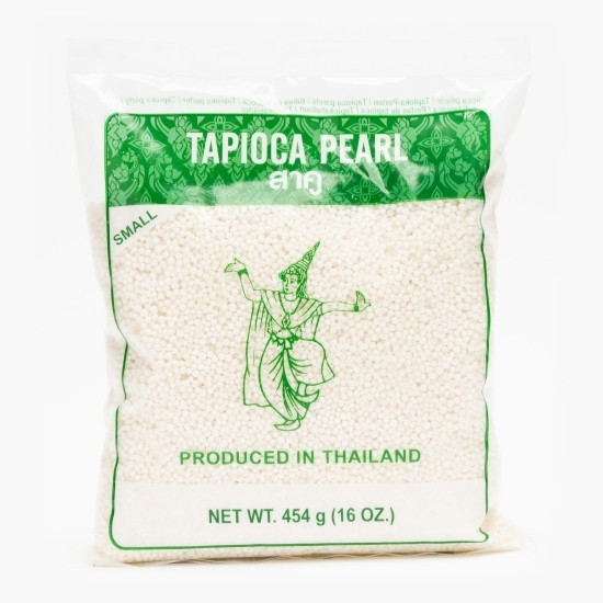 Tapioca perle 454g