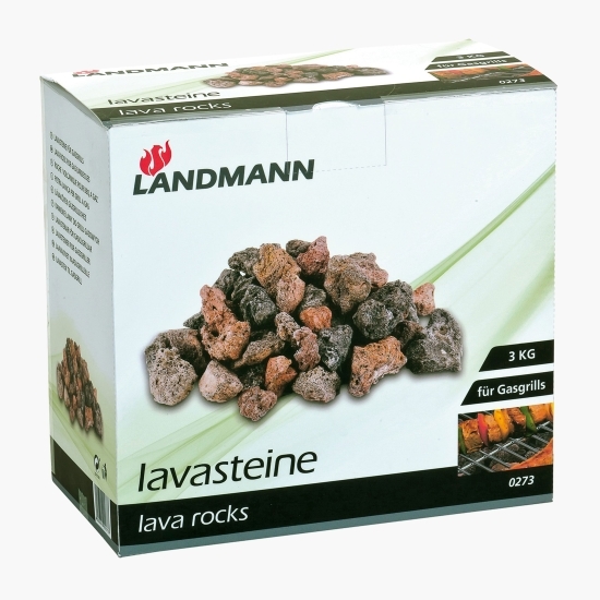 Rocă vulcanică 3 kg