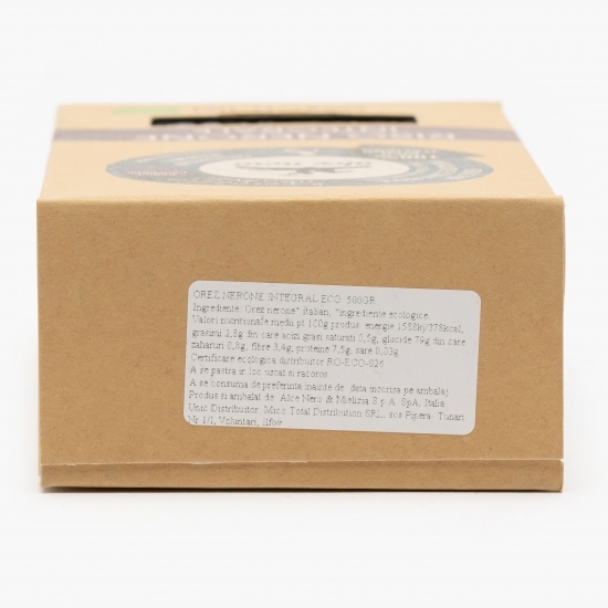 Orez negru integral eco 500g