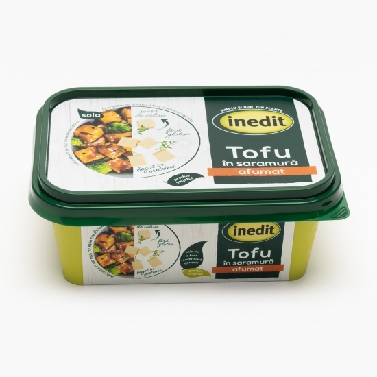 Tofu afumat 300g