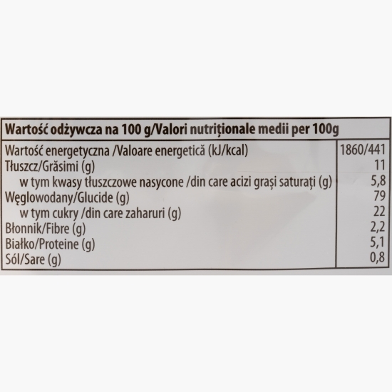 Biscuiți Petit Beurre cu unt 400g