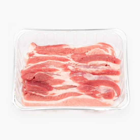 Fleică de porc fără os 500g