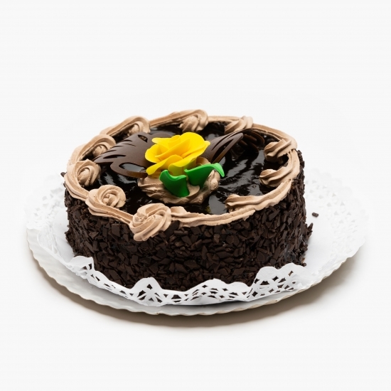 Tort ciocolată 1kg
