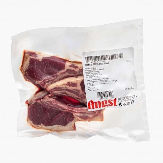 Cotlet de berbecuț 220g