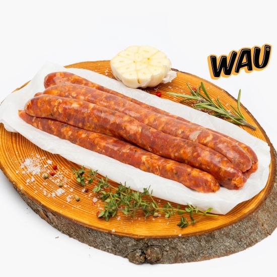 Cârnați de oaie 250g