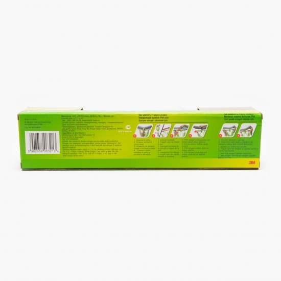 Rezervă mop PVA premium