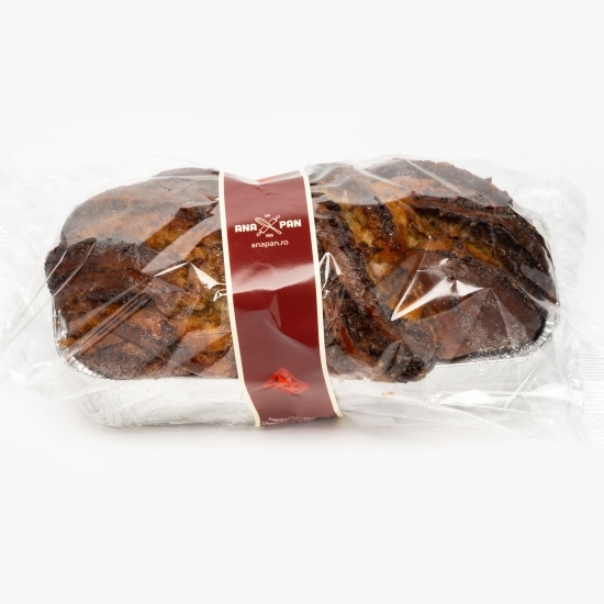 Cozonac Zburător însiropat 1kg