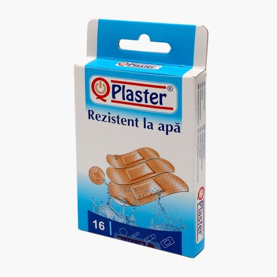 Plasturi rezistenți la apă 16 buc