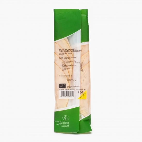 Piept de pui eco 80g