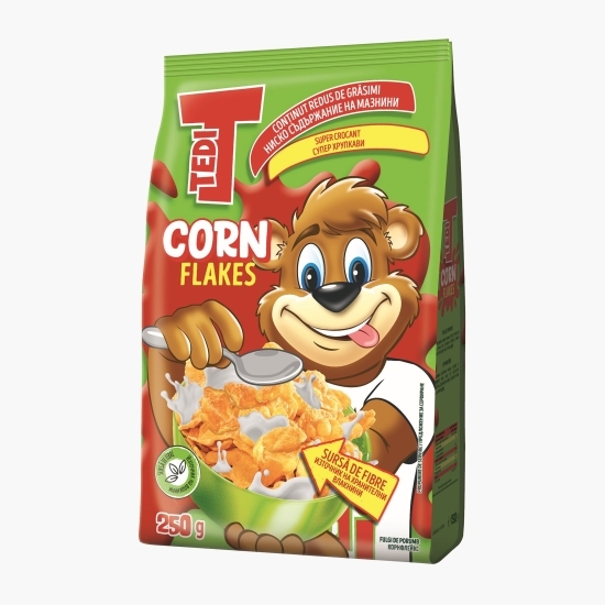 Fulgi de porumb 250g