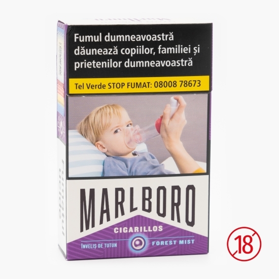 Țigări Forest Mist