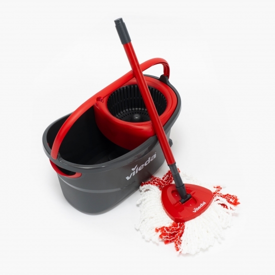 Set de curățenie easy wring turbo