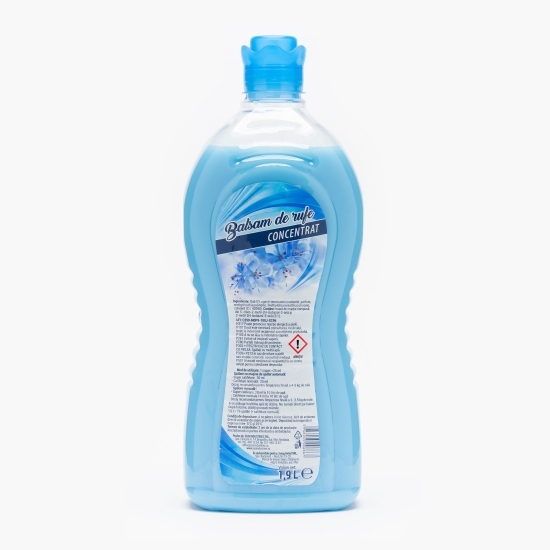 Balsam de rufe concentrat, 1.9l