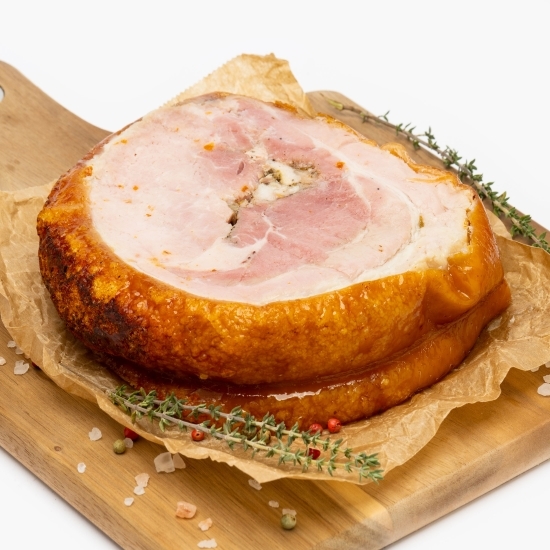 Porchetta 500g
