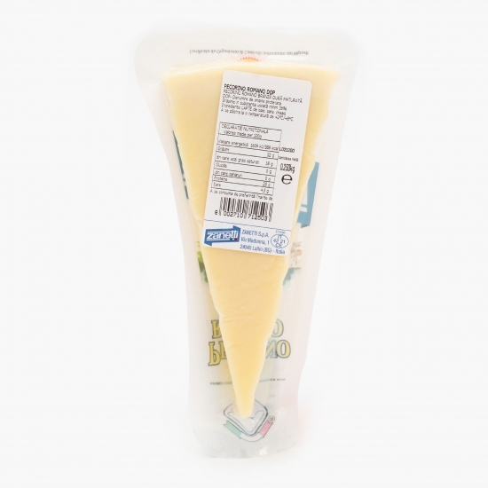 Pecorino Romano DOP 250g