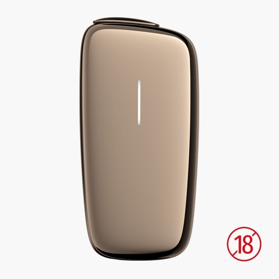 Dispozitiv X Advanced Champagne Gold