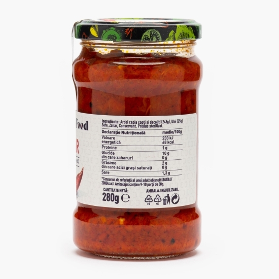 Ajvar 280g