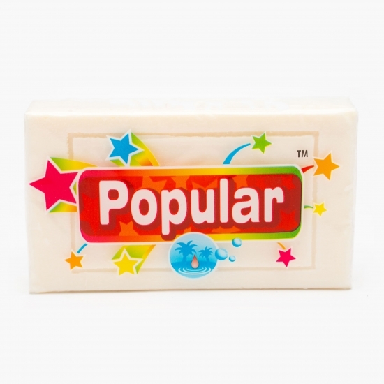 Săpun solid Popular pentru rufe, 150g