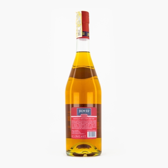 Pachet Vinars 42% alc. 0.7l + 2 pahare