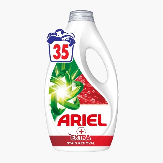 Detergent de rufe lichid Stain Removal, 35 spălări, 1.575l