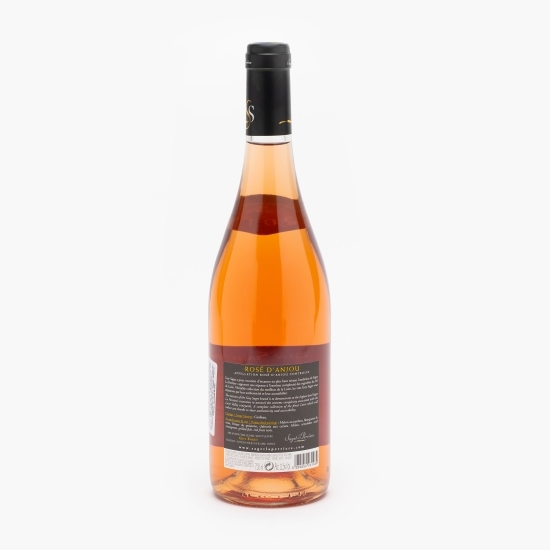 Vin rose demidulce Rose d'Anjou Grolleau, 11.5%, 0.75l
