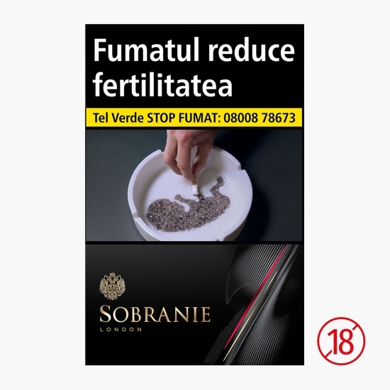 Țigări Collection Blacks