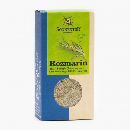 Condiment rozmarin eco 25g