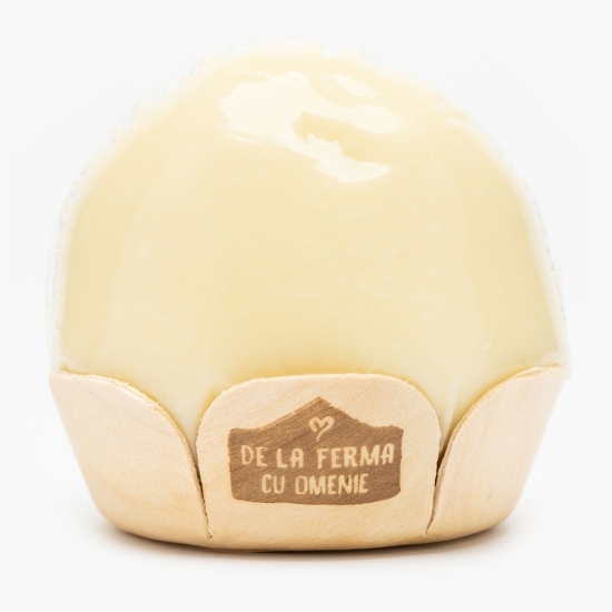 Brânză de burduf cu gust blând 350g