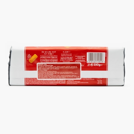 Biscuiți Biscoff 250g