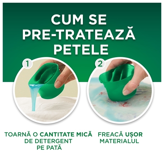 Detergent de rufe lichid Color, 100 spălări, 4.5l