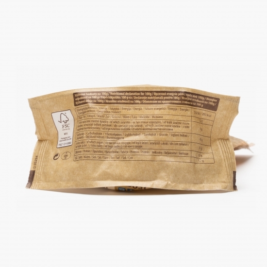 Paste proaspete Tortellini umplute cu prosciutto crudo și brânză 250g