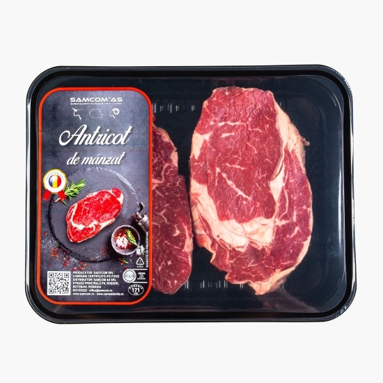 Antricot mânzat 500g