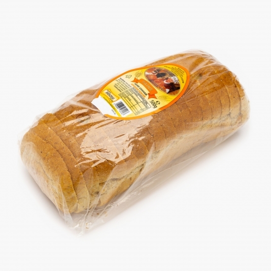 Pâine graham 500g