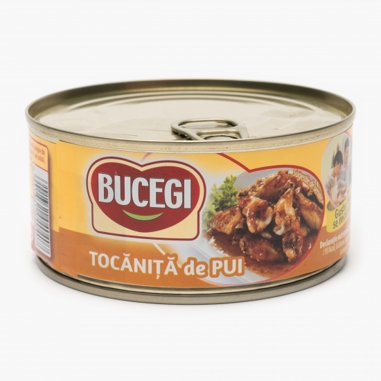 Tocăniță de pui 300g