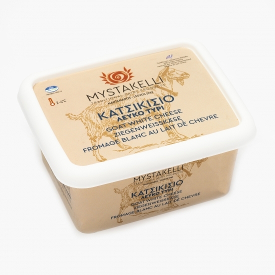 Brânză de capră 400g