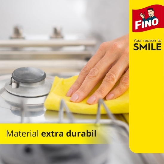 Lavete universale din vâscoză 100%, 5 buc