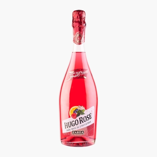 Cocktail To Go Hugo Rose, 8% alc., 0.75l