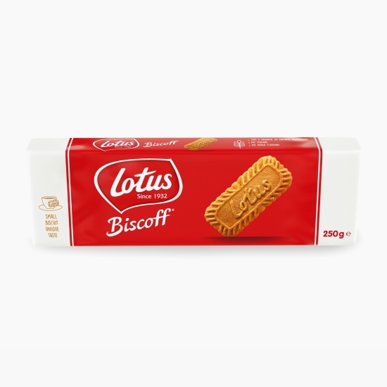 Biscuiți Biscoff 250g
