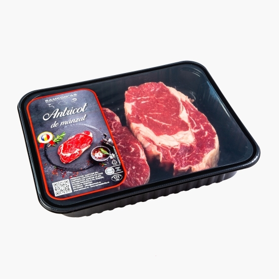 Antricot mânzat 500g