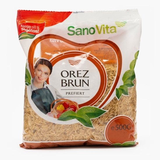 Orez brun prefiert 500g