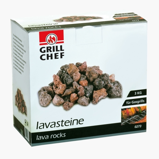 Rocă vulcanică 3 kg