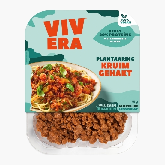 Carne tocată pe bază de plante 175g
